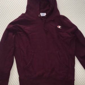 Champion Hoddie!! 💜💜